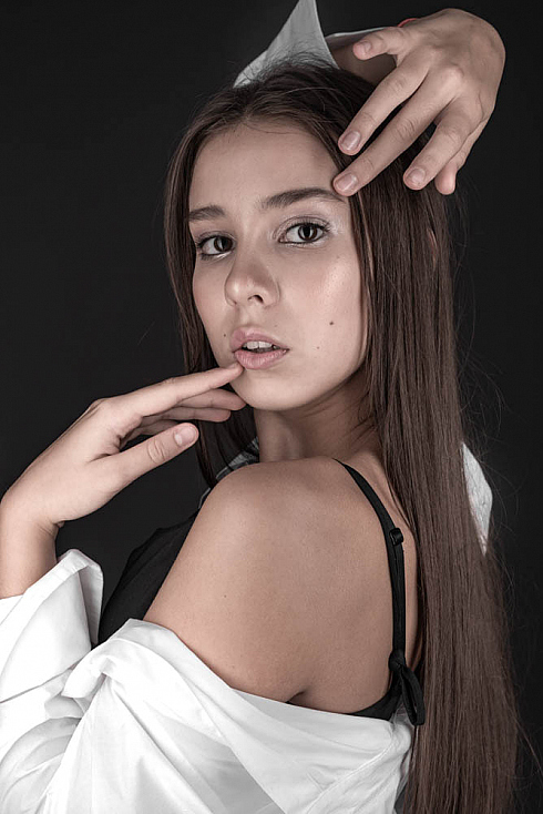 Фотограф Лилия Янковская, фотография добавлена 29.03.2021