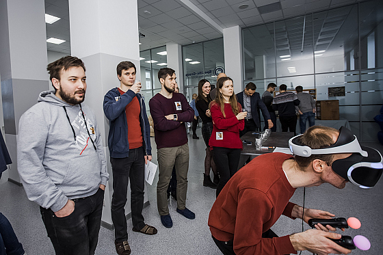 Фотограф Елизавета Лукашевич, фотография добавлена 19.03.2020