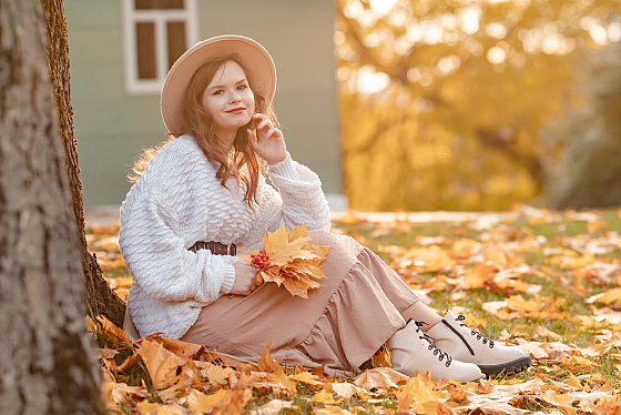 Фотограф Елена Украинец, фотография добавлена 22.09.2024