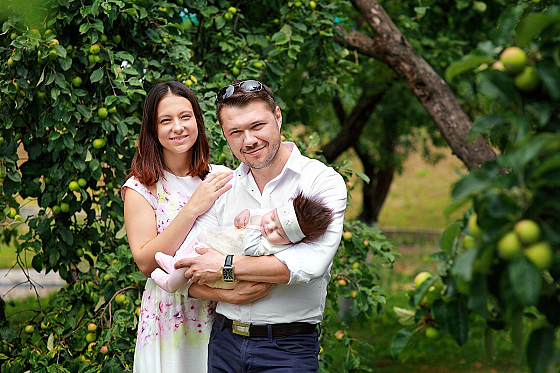 Фотограф Екатерина Додока, фотография добавлена 15.04.2022