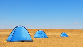 три палатки | Фотограф Rustam Mollayew | foto.by фото.бай