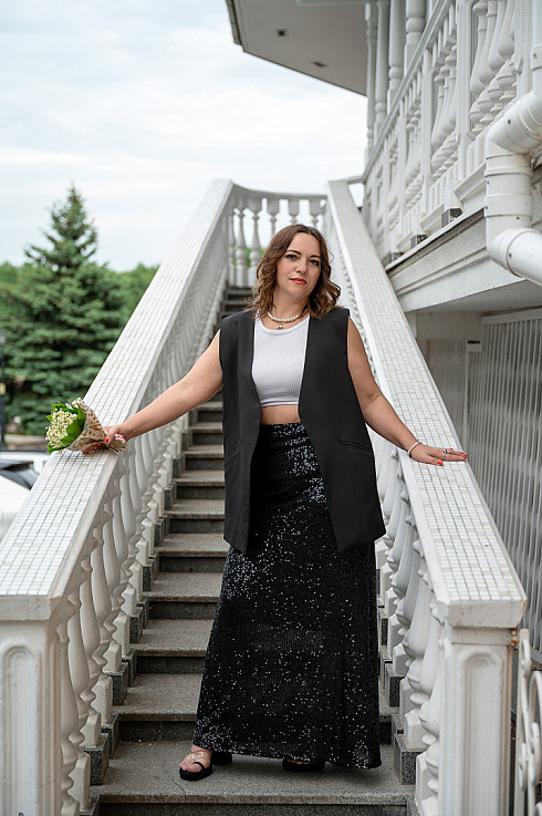 Фотограф Александра Еченко, фотография добавлена 02.06.2025