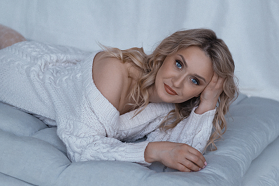 Фотограф Ирина Фанди, фотография добавлена 07.03.2024