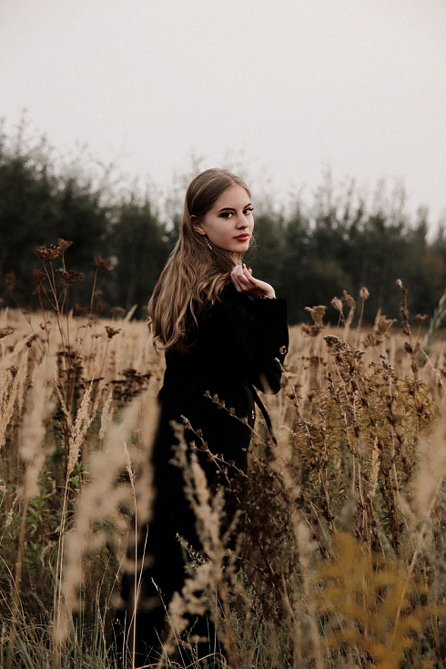 Фотограф Наталья Боярина, фотография добавлена 23.09.2024
