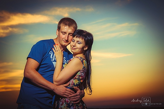 Фотограф Андрей Толок, фотография добавлена 06.04.2016
