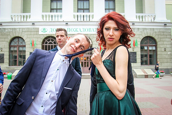 Фотограф Дмитрий Гусалов, фотография добавлена 06.06.2018
