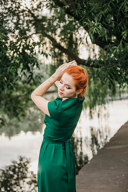 Фотограф Елизавета Лукашевич, фотография добавлена 23.05.2019