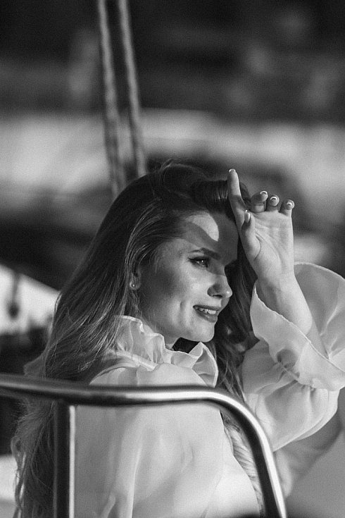 Эльнара Мамедова - фотограф, фотография добавлена 18.04.2022