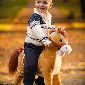 Маленький принц | Фотограф Polina Koroleva | foto.by фото.бай