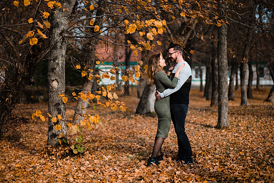 Юрий Краснов - фотограф в городе Сморгонь, фотография добавлена 13.11.2019