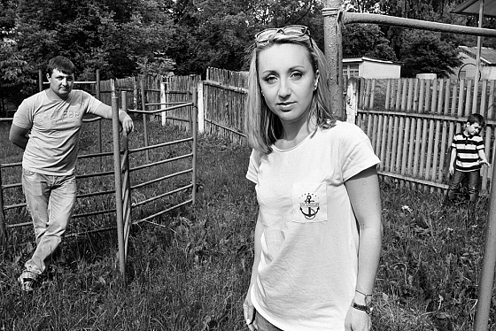 Фотограф Катерина Кузьмичёва, фотография добавлена 27.06.2017