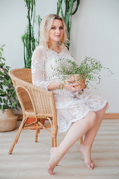 Фотограф Юлия Есина, фотография добавлена 15.03.2019
