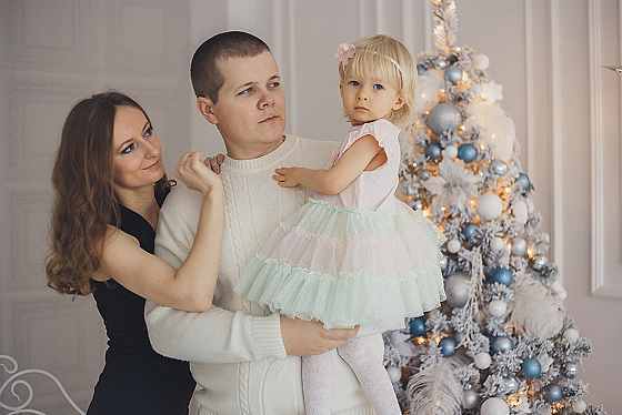 Фотограф Андрей Вадютин, фотография добавлена 15.12.2017