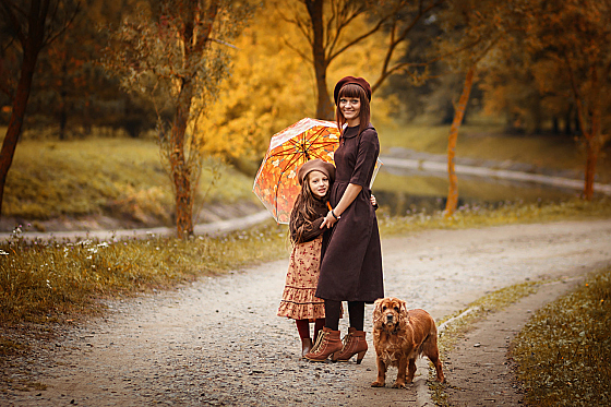 Фотограф Мария Костневич, фотография добавлена 20.10.2017