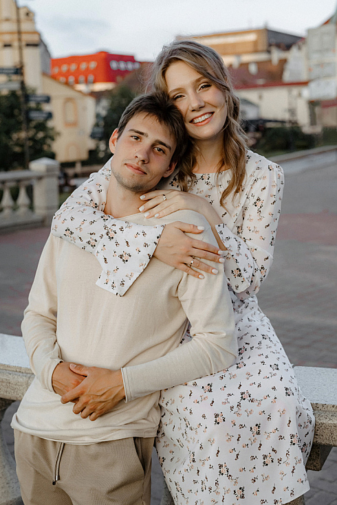 Екатерина Шведова - фотограф в городе Солигорск, фотография добавлена 11.08.2024