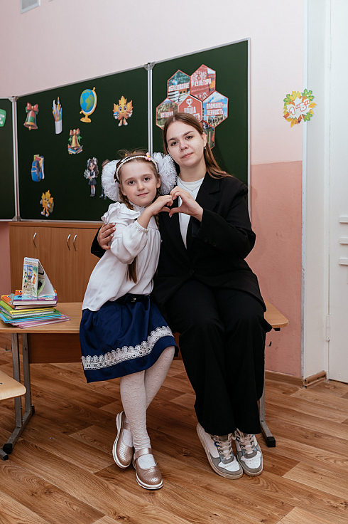 Фотограф Светлана Приболовец, фотография добавлена 07.09.2025