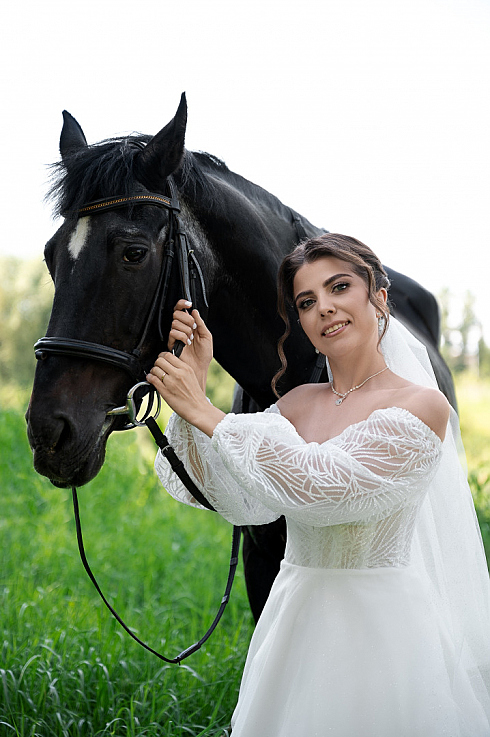 Фотограф Александра Еченко, фотография добавлена 23.07.2025
