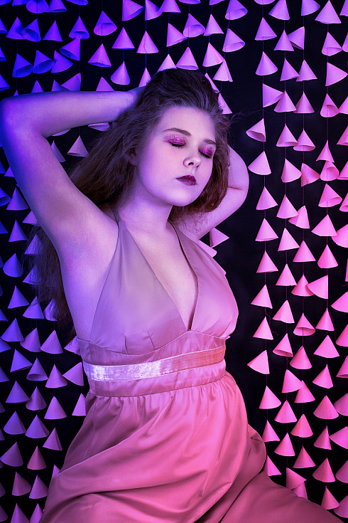 Фотограф Юлия Дейкун, фотография добавлена 22.01.2024