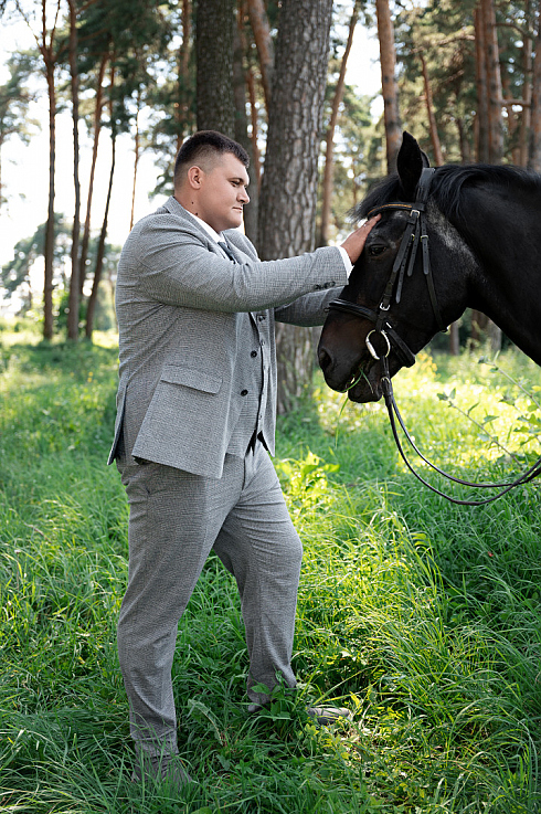 Фотограф Александра Еченко, фотография добавлена 23.07.2025
