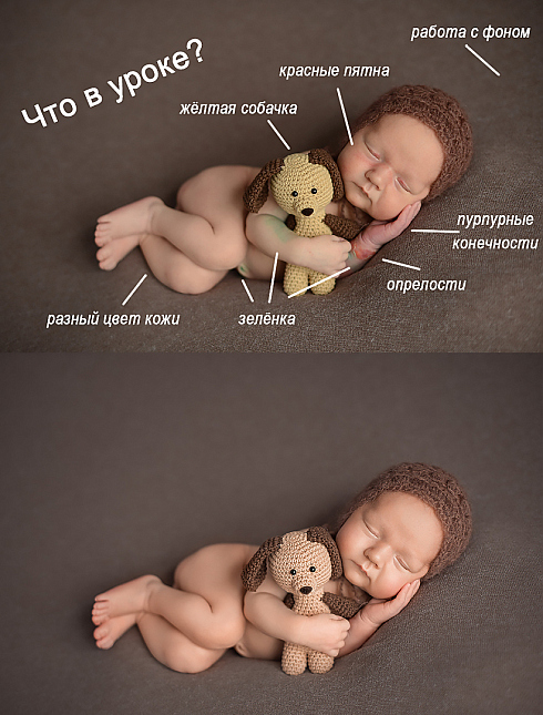 Фотограф Олеся Фетисова, фотография добавлена 03.03.2020