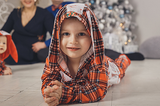 Фотограф Андрей Вадютин, фотография добавлена 19.12.2017