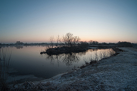На реке | Фотограф Стас Аврамчик | foto.by фото.бай