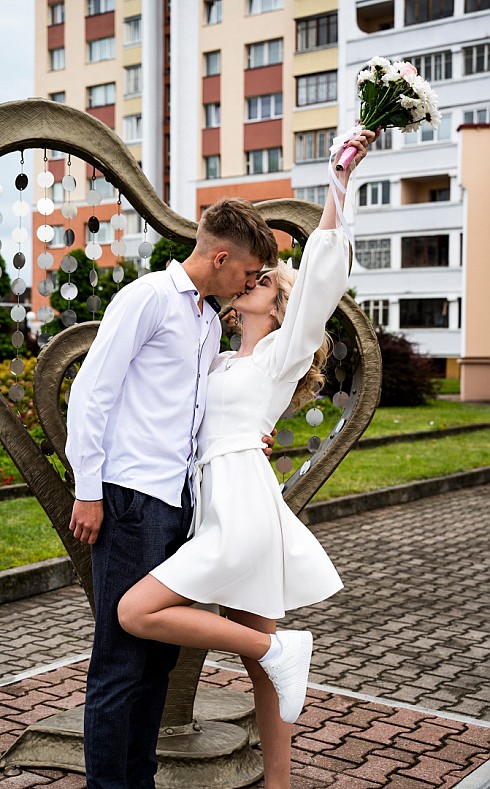 Фотограф Артемий Ковалёв, фотография добавлена 30.07.2025