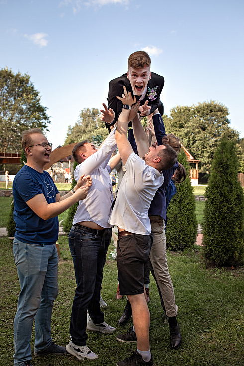 Фотограф Ольга Раловец, фотография добавлена 28.08.2024