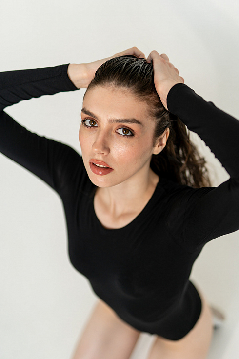 Фотограф Анна Чапайкина, фотография добавлена 20.08.2024