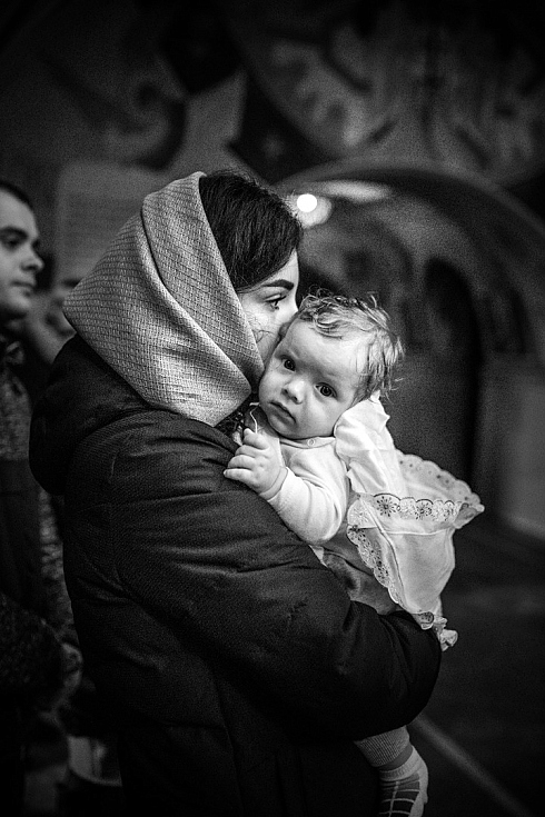 Фотограф Вера Климович, фотография добавлена 13.12.2019