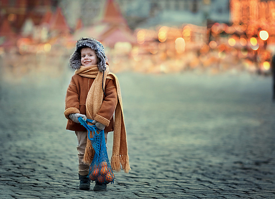 Фотограф Татьяна Русецкая, фотография добавлена 30.01.2020