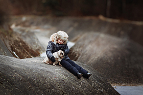 Большое путешествие маленьких друзей | Фотограф Екатерина Лапатей | foto.by фото.бай