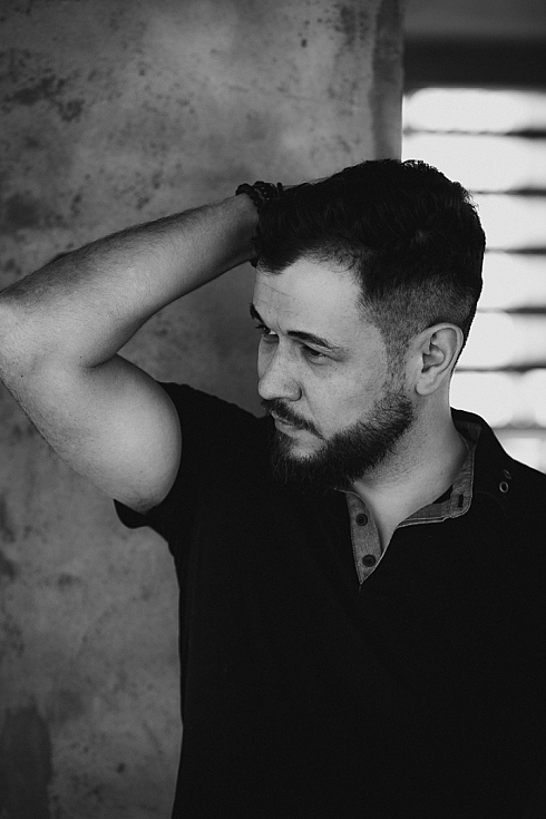 Фотограф Дмитрий Гусалов, фотография добавлена 29.04.2024