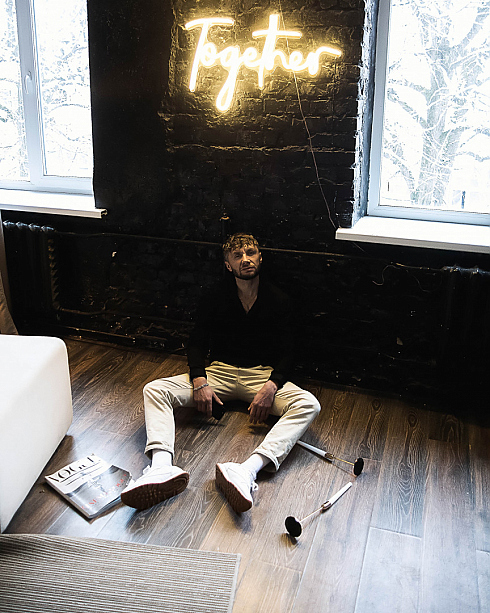 Фотограф Юрий Маёров, фотография добавлена 05.12.2023