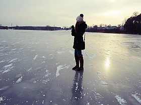 ice | Фотограф alesyasevruk | foto.by фото.бай