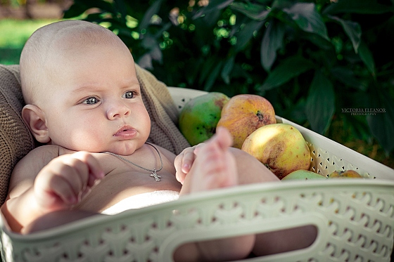 Виктория Eleanor - фотограф в городе Слуцк, фотография добавлена 26.08.2015