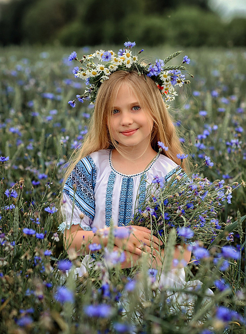 Виктория Дубровская - фотограф в городе Могилев, фотография добавлена 20.06.2018
