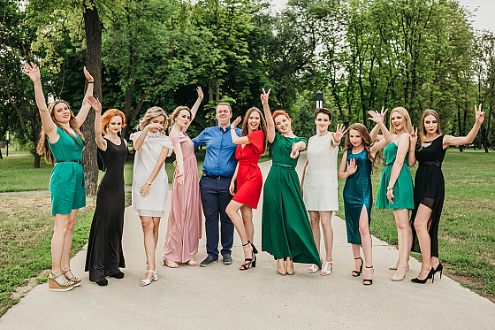Фотограф Елизавета Лукашевич, фотография добавлена 23.05.2019