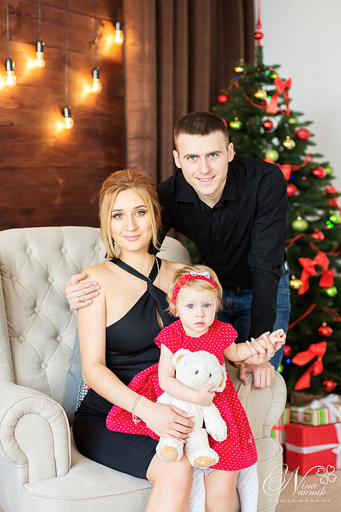 Фотограф Нина Наумик, фотография добавлена 15.01.2018