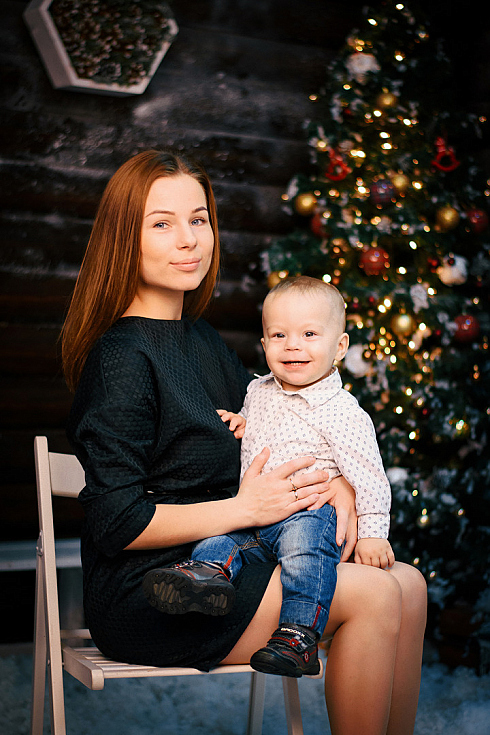 Фотограф Александр Тарасевич, фотография добавлена 30.12.2017