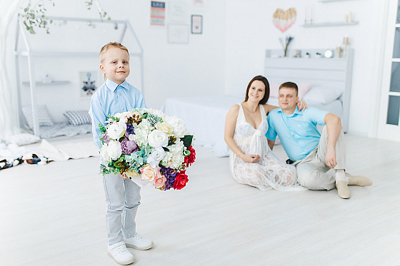 Фотограф Ирина Карпенко, фотография добавлена 22.03.2018