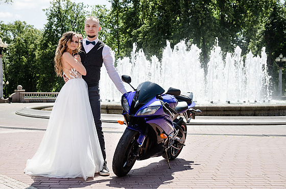 Фотограф Евгений Довженко, фотография добавлена 29.07.2019