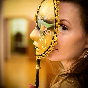 Время снимать маски... | Фотограф Сергей Левонюк | foto.by фото.бай