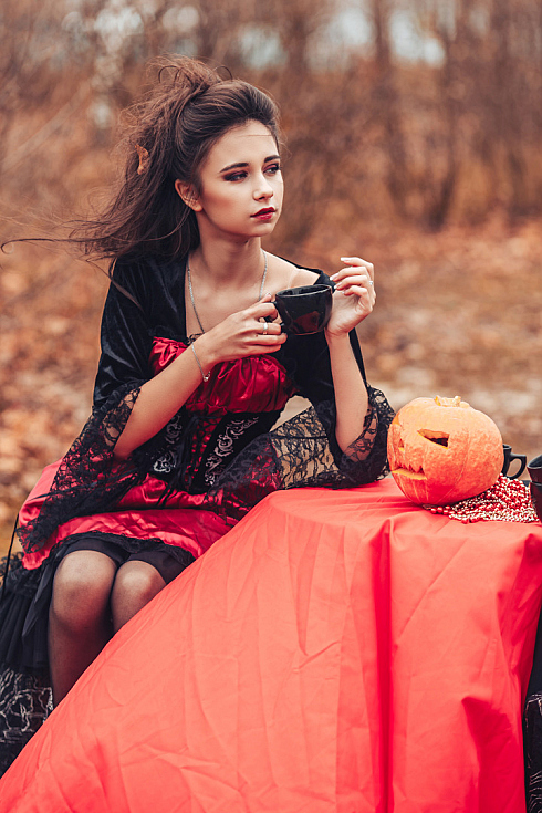 Фотограф Ирина Карпенко, фотография добавлена 15.11.2019