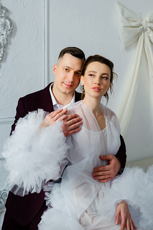 Фотограф Анна Крохмалюк, фотография добавлена 21.03.2024