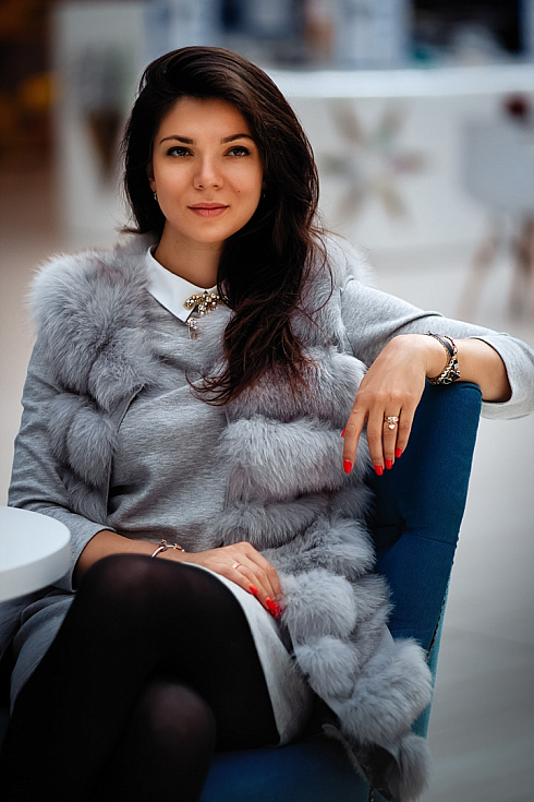 Фотограф Анастасия Корбут, фотография добавлена 30.11.2020