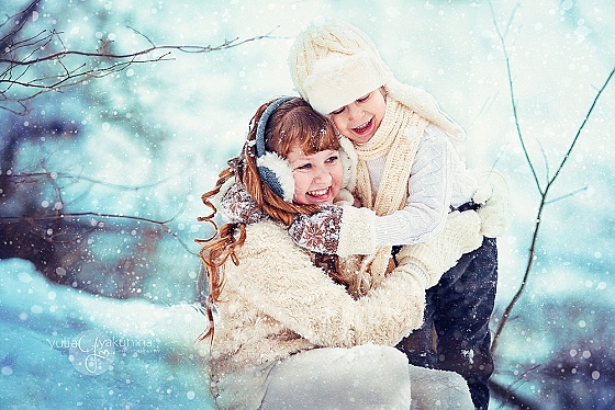 Юлия Якунина - фотограф в городе Могилев, фотография добавлена 27.02.2015