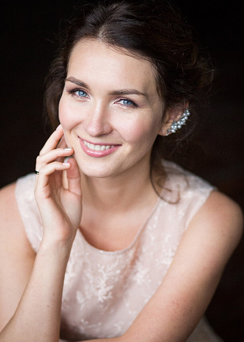 Алла Шилец - фотограф, фотография добавлена 25.05.2025