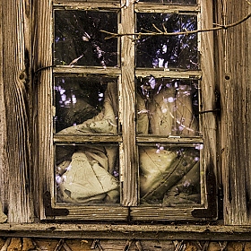 Старый дом | Фотограф Анастасия Ситько | foto.by фото.бай