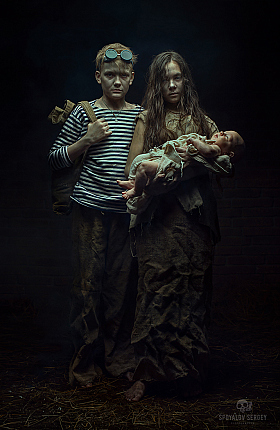 Children of the "New World" | Фотограф Sergey Spoyalov | foto.by фото.бай